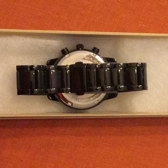 Silpada Watch - Picture 2 of 3